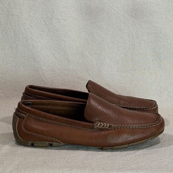 GBX Driver Loafers Mens Size 9M - Picture 3 of 16